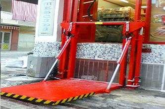 sabit platform izmir